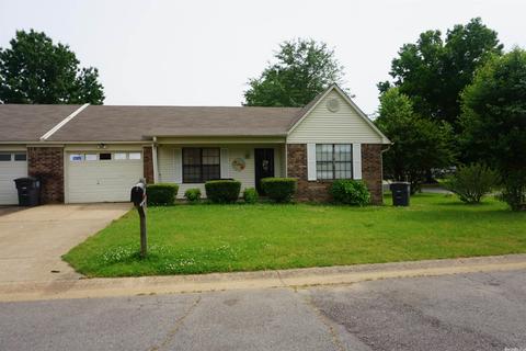 101 Wesley Dr, Searcy, AR 72143 photo 30