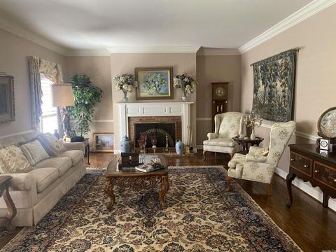 1515 W 46th Ave, Pine Bluff, AR 71603 photo 2