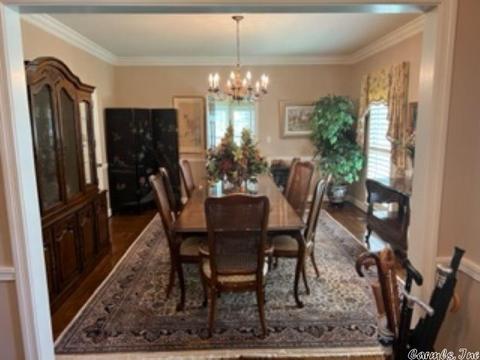 1515 W 46th Ave, Pine Bluff, AR 71603 photo 3
