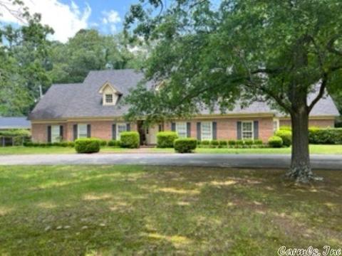 1515 W 46th Ave, Pine Bluff, AR 71603 photo 1