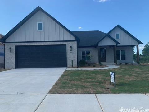 2512 Lilac, Conway, AR 72034 photo 1