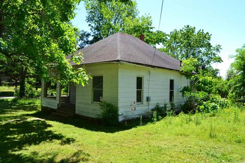 200 W Campus St, Marshall, AR 72650 photo 3