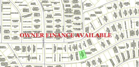2408 Sterling Dr, Horseshoe Bend, AR 72512