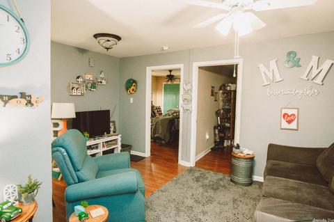 2002 Jackman St, Benton, AR 72019 photo 12