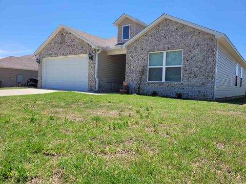 328 Emma, Brookland, AR 72417 photo 4