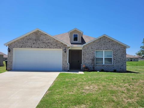 328 Emma, Brookland, AR 72417 photo 2