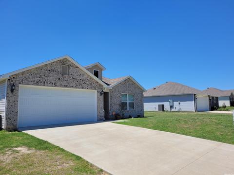328 Emma, Brookland, AR 72417 photo 1