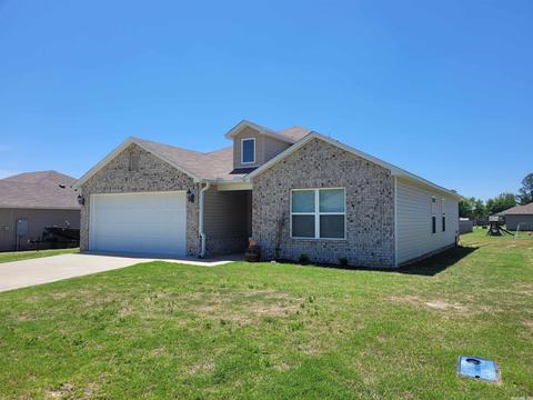 328 Emma, Brookland, AR 72417 photo 3