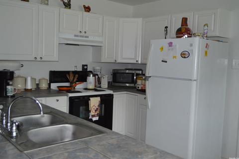 106 Washington Dr, Horatio, AR 71842 photo 8