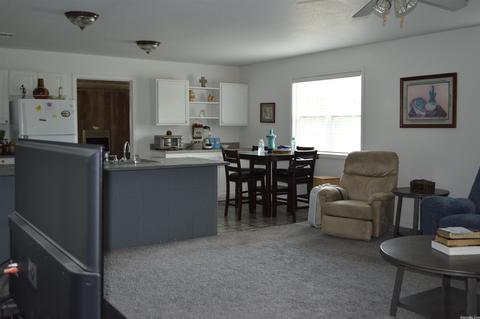 106 Washington Dr, Horatio, AR 71842 photo 7