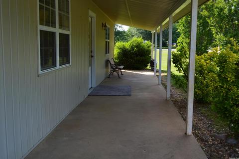 106 Washington Dr, Horatio, AR 71842 photo 5