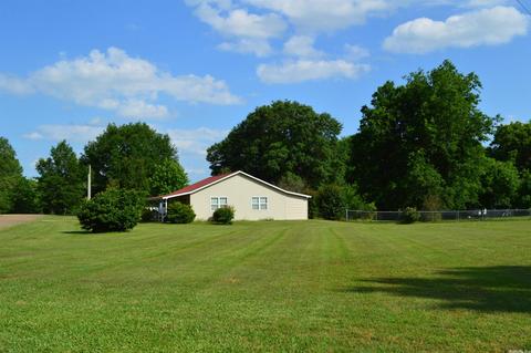 106 Washington Dr, Horatio, AR 71842 photo 1