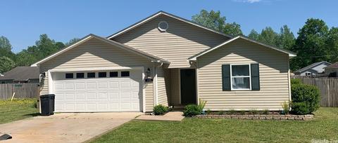 213 Rose St, Haskell, AR 72015 photo 1