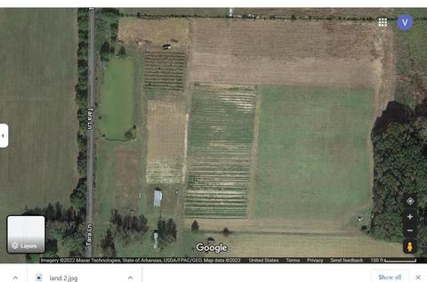 106 Tara Ln, Mcrae, AR 72102 photo 1