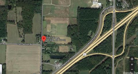 106 Tara Ln, Mcrae, AR 72102 photo 6