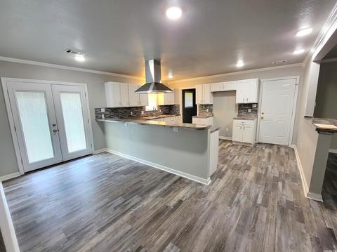 1122 E 34, Pine Bluff, AR 71603 photo 13