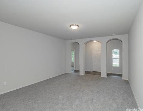 1997 Milburn Dr, Benton, AR 72015 photo 8
