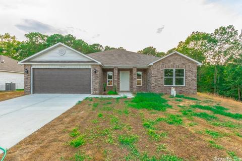 1997 Milburn Dr, Benton, AR 72015 photo 2