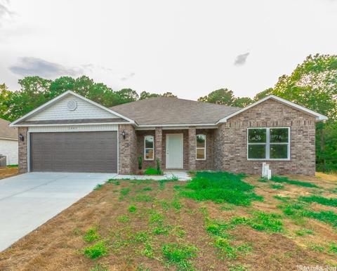 1997 Milburn Dr, Benton, AR 72015 photo 1