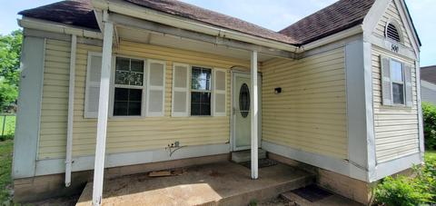 500 Oak St, Trumann, AR 72472 photo 2