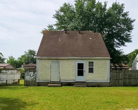 500 Oak St, Trumann, AR 72472 photo 36