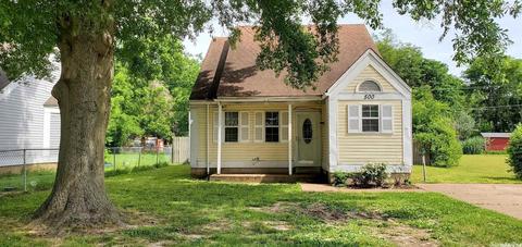 500 Oak St, Trumann, AR 72472 photo 1