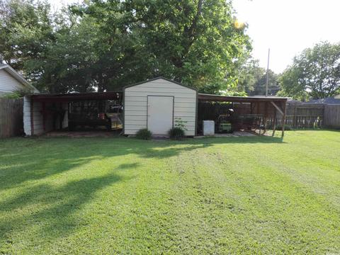 312 Crestview, Dumas, AR 71639 photo 21