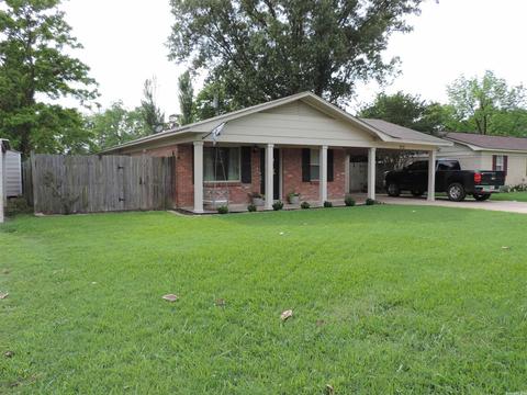 312 Crestview, Dumas, AR 71639 photo 3