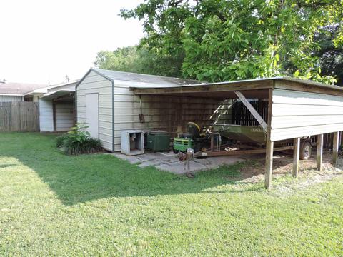 312 Crestview, Dumas, AR 71639 photo 24