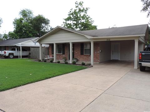 312 Crestview, Dumas, AR 71639 photo 2