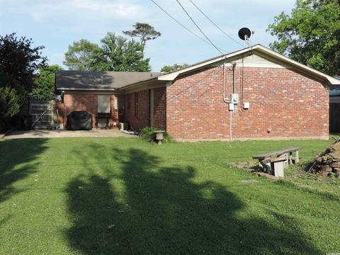312 Crestview, Dumas, AR 71639 photo 25