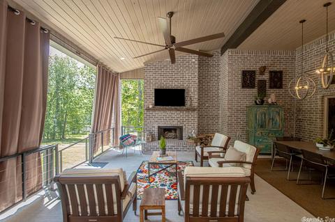 4463 Gabby Ln, Benton, AR 72019 photo 15