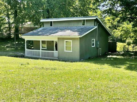 291 Tram Cutoff, Malvern, AR 72104 photo 1