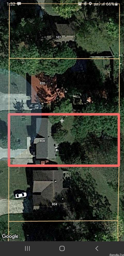 808 Whitlatch Ave, Trumann, AR 72472 photo 8