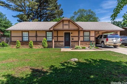 808 Whitlatch Ave, Trumann, AR 72472 photo 1