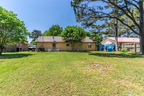 808 Whitlatch Ave, Trumann, AR 72472 photo 5