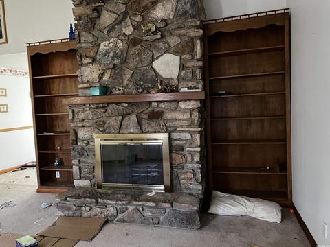 50 E Joelli Dr, Hardy, AR 72542 photo 6