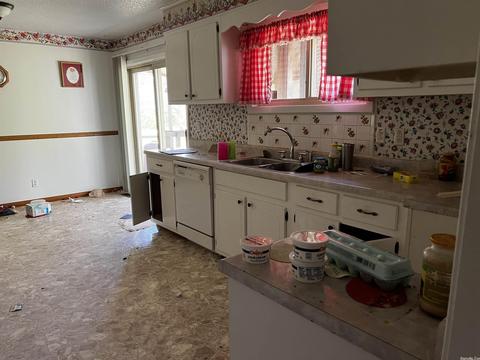 50 E Joelli Dr, Hardy, AR 72542 photo 5