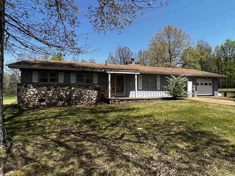 50 E Joelli Dr, Hardy, AR 72542 photo 1