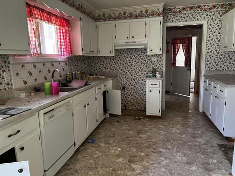 50 E Joelli Dr, Hardy, AR 72542 photo 4