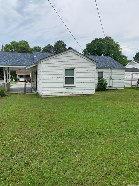 1710 Vaughn St, Pine Bluff, AR 71603 photo 16