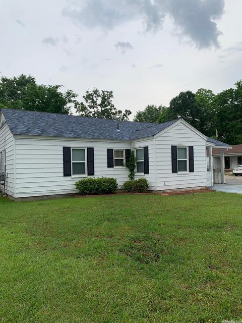 1710 Vaughn St, Pine Bluff, AR 71603 photo 2