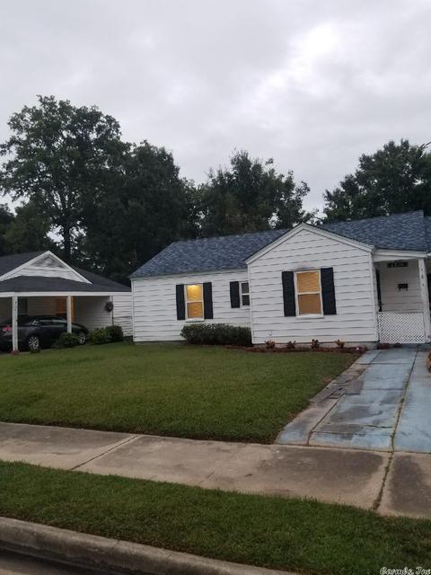 1710 Vaughn St, Pine Bluff, AR 71603 photo 15