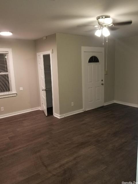 1710 Vaughn St, Pine Bluff, AR 71603 photo 3