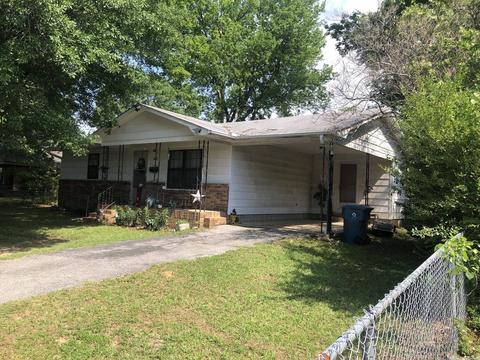 132 W Mill St, Malvern, AR 72104 photo 1