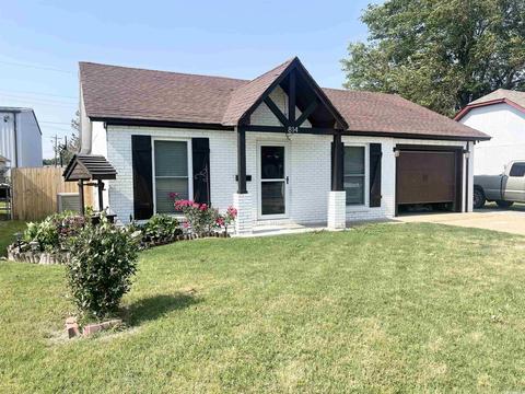 814 W Main St, Trumann, AR 72472 photo 2