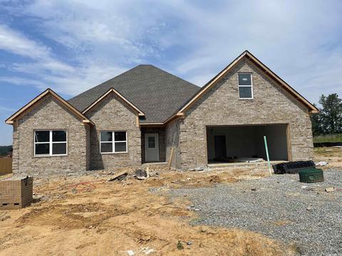 3205 Steeplechase, Bryant, AR 72022 photo 1