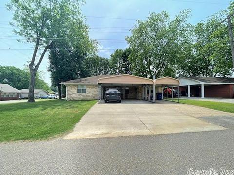 1005 W 4th St, Rector, AR 72461 photo 1