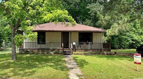 122 Tulane, Benton, AR 72015 photo 1