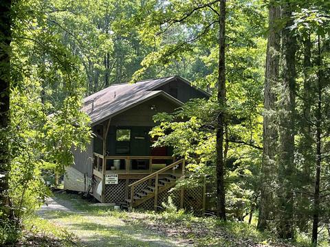 10110 Bear Ln, Benton, AR 72019 photo 1